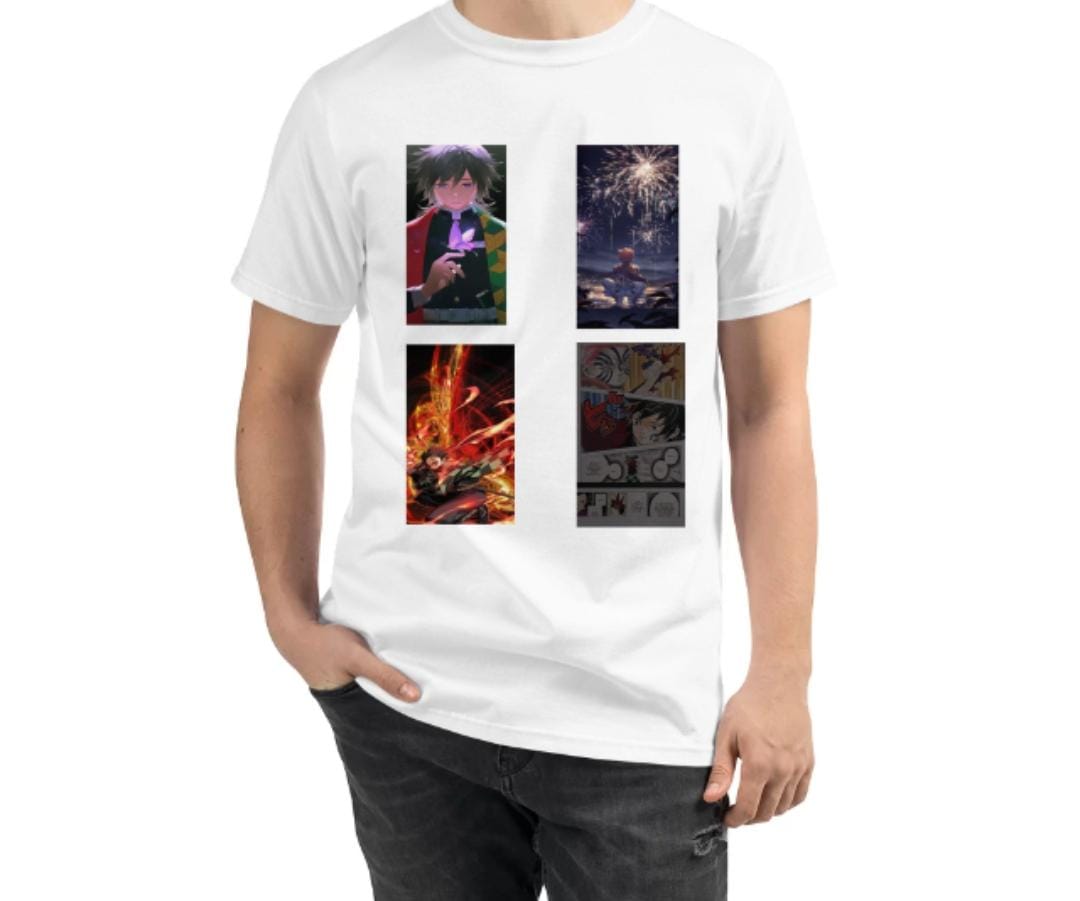 Demon Slayer Special Edition